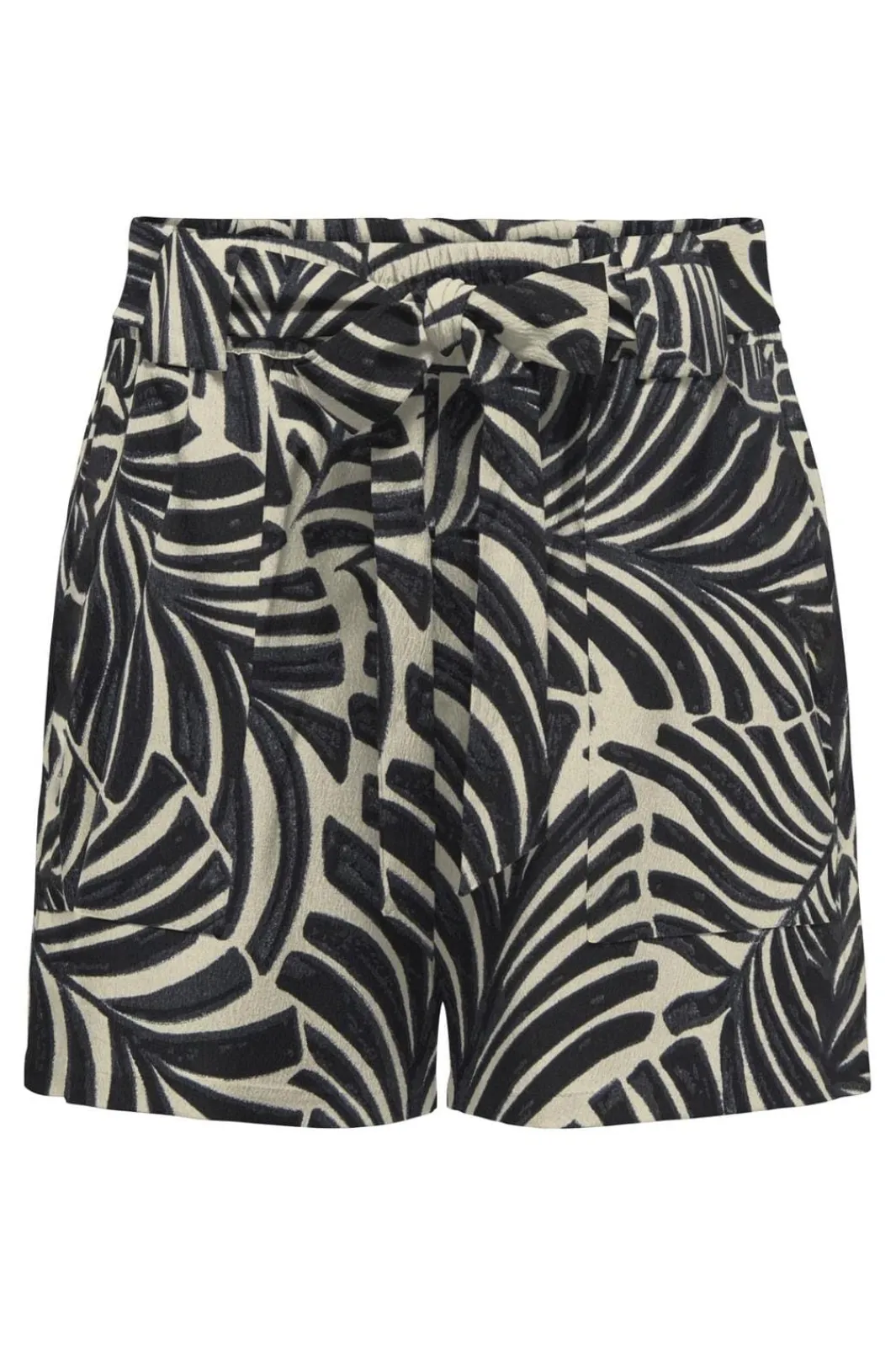 Outlet Only Onlnova Life Elite Talia Shorts 4697329 Black 611 La Palma