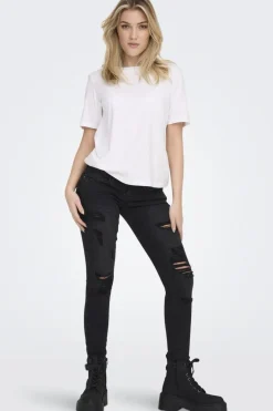 Best Only Onl S/S Tee 4003451 White