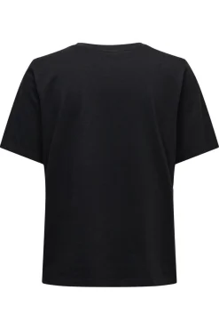 Online Only Onl S/S Tee 4003450 Black