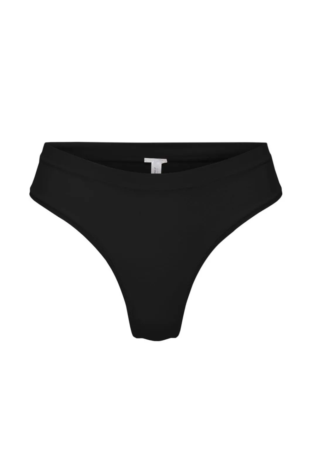 New Only Onlpeachy Thong Acc 4965877 Black