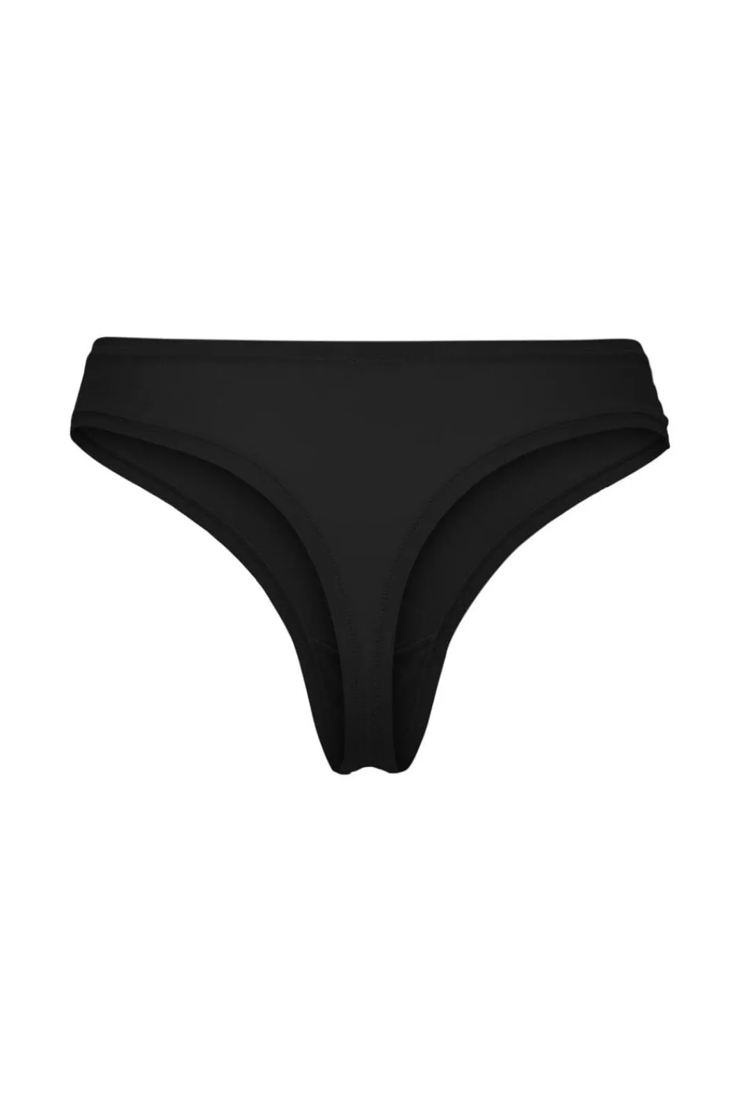 New Only Onlpeachy Thong Acc 4965877 Black