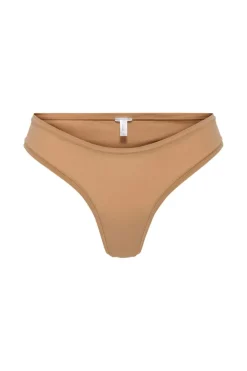 Only Onlpeachy Thong Acc 4965878 Tawny Birch