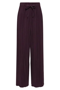 Clearance Only Onlpery String Long Pant 4951034 Winetasting