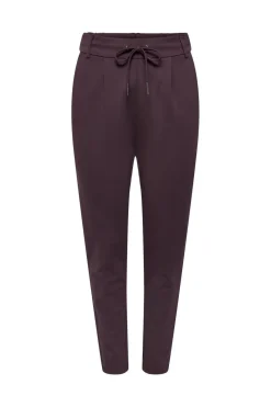Online Only Onlpoptrash Easy Col Pant 2606755 Port Royale