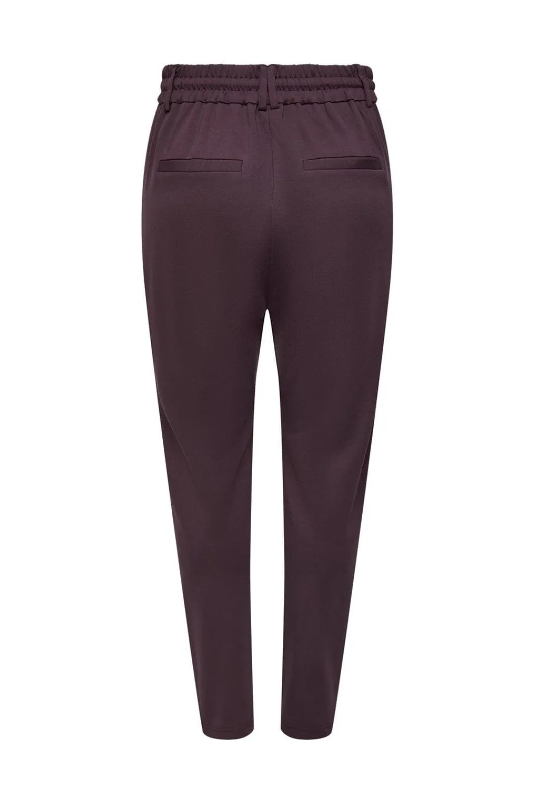 Online Only Onlpoptrash Easy Col Pant 2606755 Port Royale