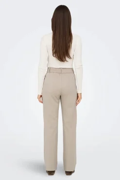 Best Only Onlpoptrash Life Straight 4762102 Pure Cashmere