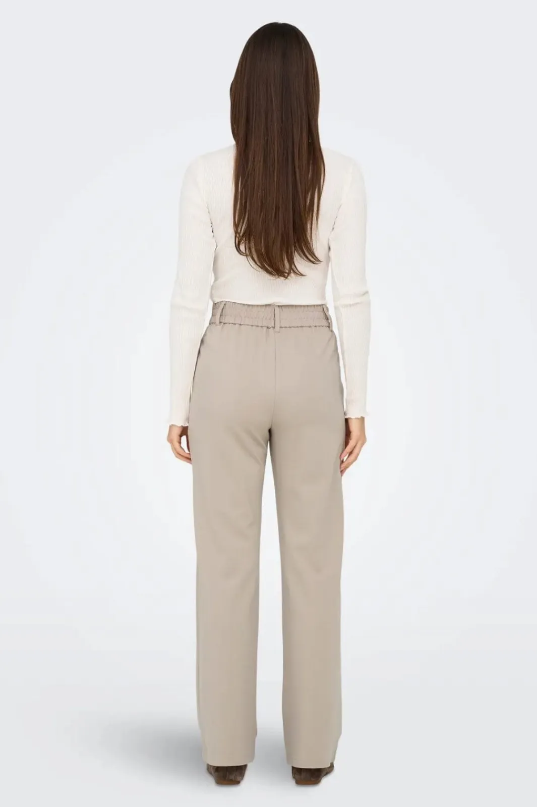 Best Only Onlpoptrash Life Straight 4762102 Pure Cashmere