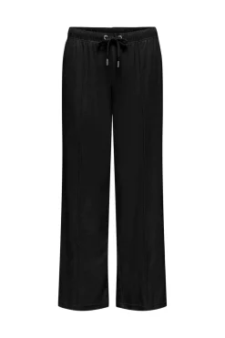 Discount Only Onlrebel Pin Tuc Pant Swt 4928897 Black