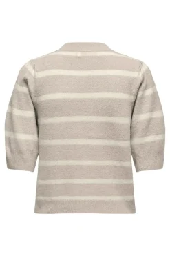 Sale Only Onlrica Life 2/4 Pullover Knt