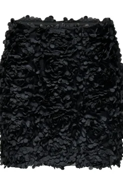 Sale Only Onlrosebloom Short Skirt
