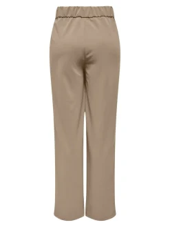 Online Only Onlsania Button Pant 4750853 Humus