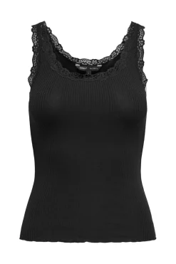 Clearance Only Onlsara Sharai Lace Tank Top 15345994 4734756