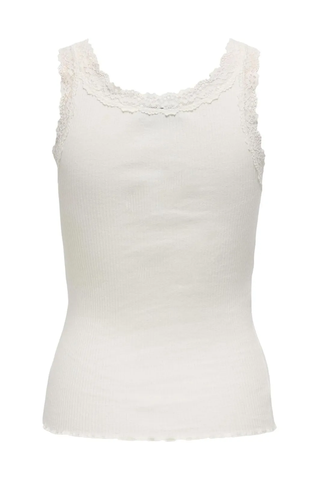 Sale Only Onlsara Sharai Lace Tank Top 15345994 4729728