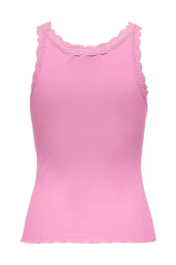 Hot Only Onlsara Sharai Life Tank Top 4944512 Begonia Pink