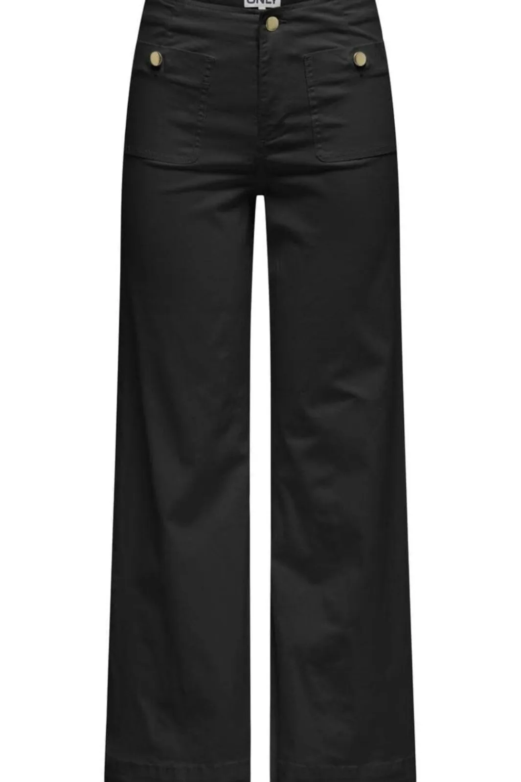 Hot Only Onlsheena Wide Pant 4840810 Black
