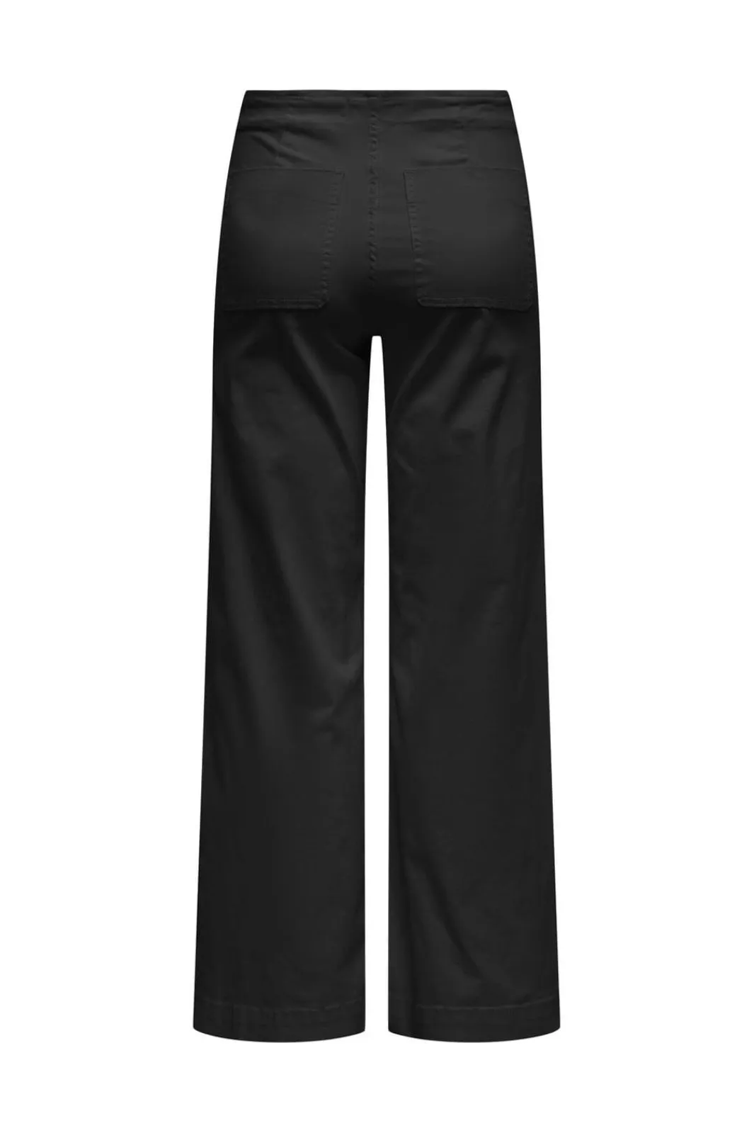 Hot Only Onlsheena Wide Pant 4840810 Black