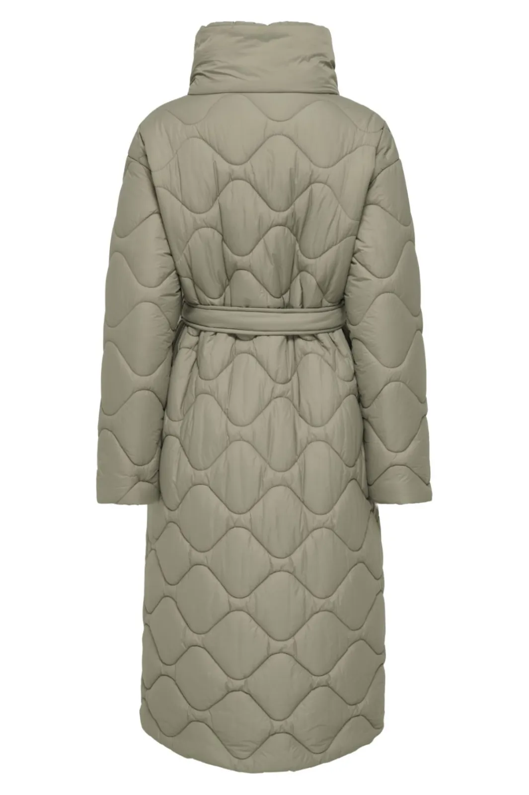 Sale Only Onlsoffi Quilted Coat 4899336 Winter Twig