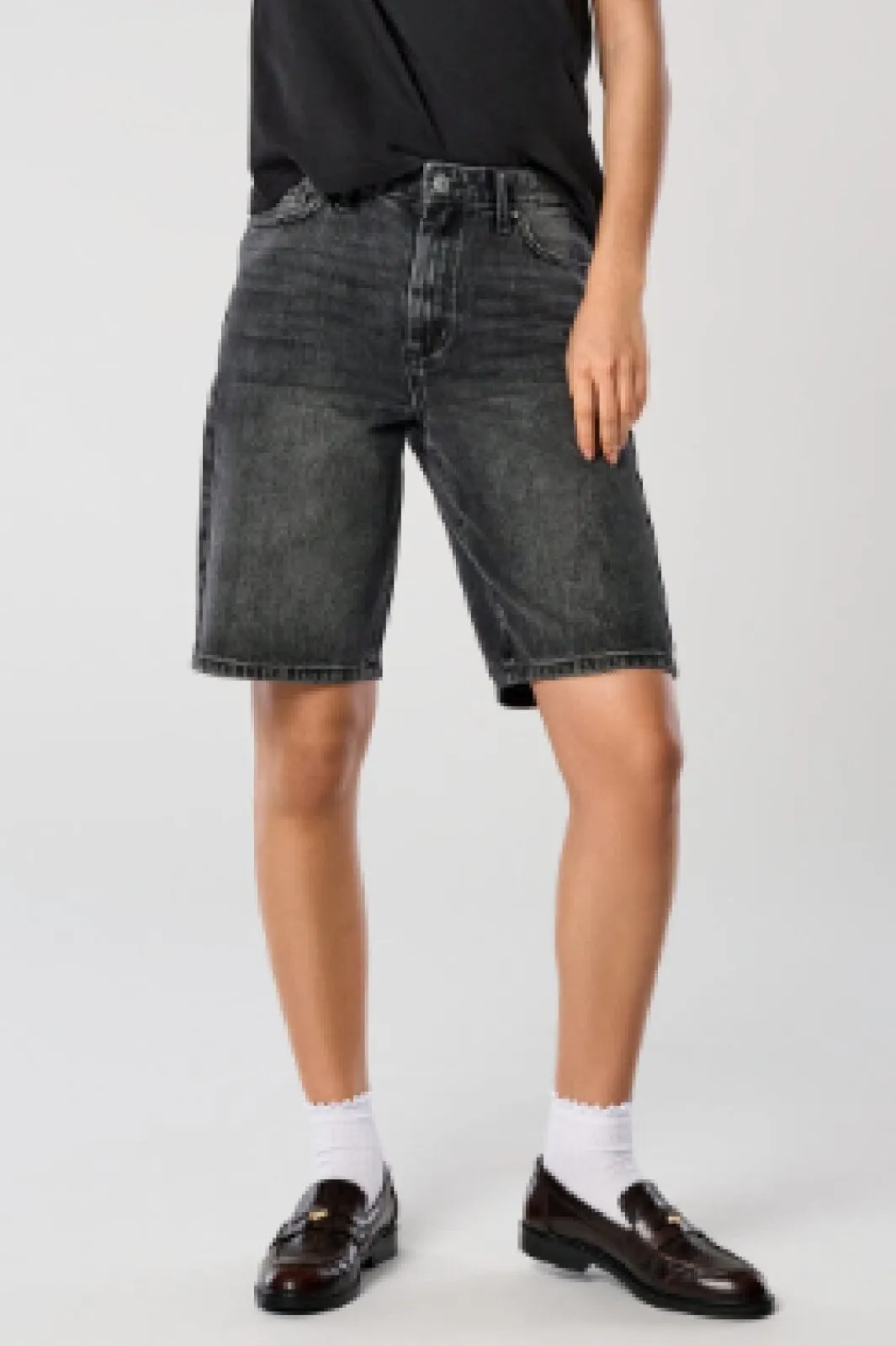 Outlet Only Onlsonny Wide Shorts 15256709 4731041