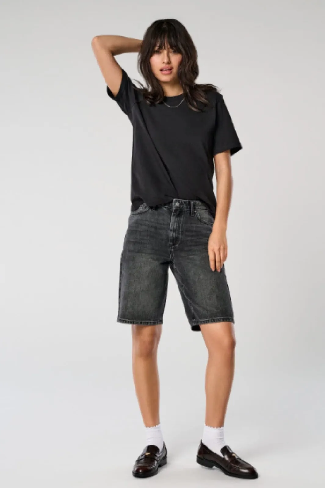 Outlet Only Onlsonny Wide Shorts 15256709 4731041