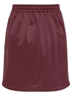 Clearance Only Onlsports Short Skirt Ub Swt 4832799 Ruby Wine