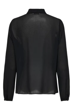 Best Only Onlstar Life L/S Sage Shirt 4883798 Black