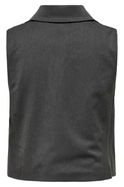 Only Onlsulajma Life S/L Vest Cc Tlr 4785317 Phantom