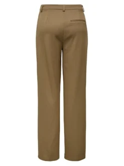 Outlet Only Onlsulajma Life Str Pant Cc Tlr 4785293 Cocoa Créme