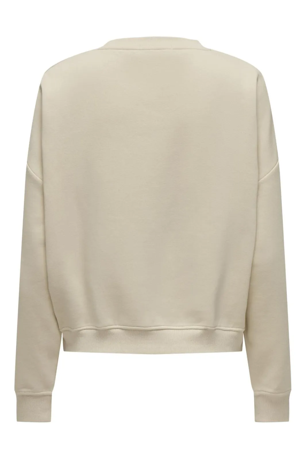 Clearance Only Onlsweat Life L/S Crew O.Size State 4552606 Birch San Diego