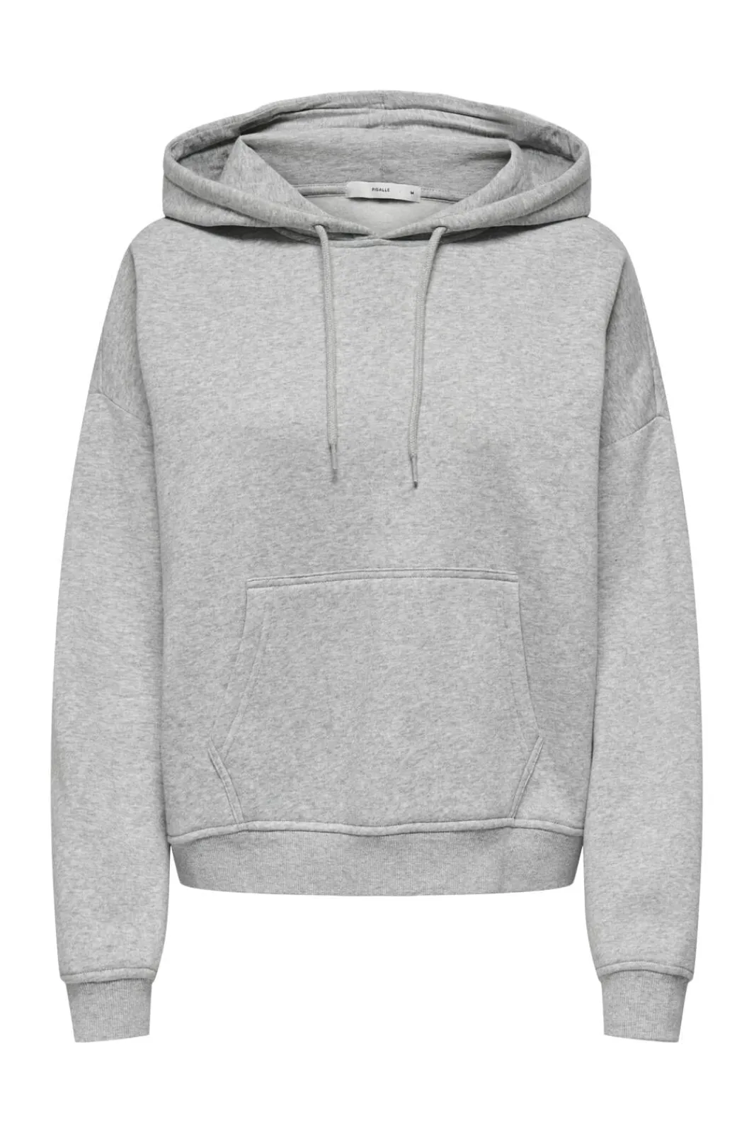 Outlet Only Onlsweat Life L/S Hoodie Pkt Swt 4509771 Light Grey Melange