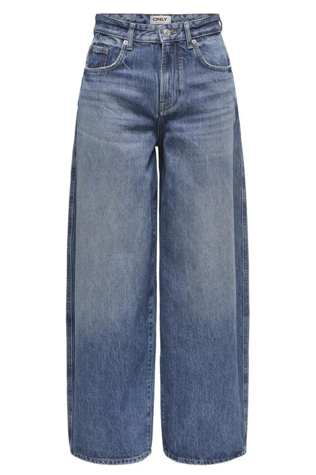 Sale Only Onltaylor Barrel Db Tai466 4802478 Dark Blue Denim