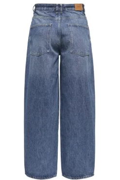 Sale Only Onltaylor Barrel Db Tai466 4802478 Dark Blue Denim