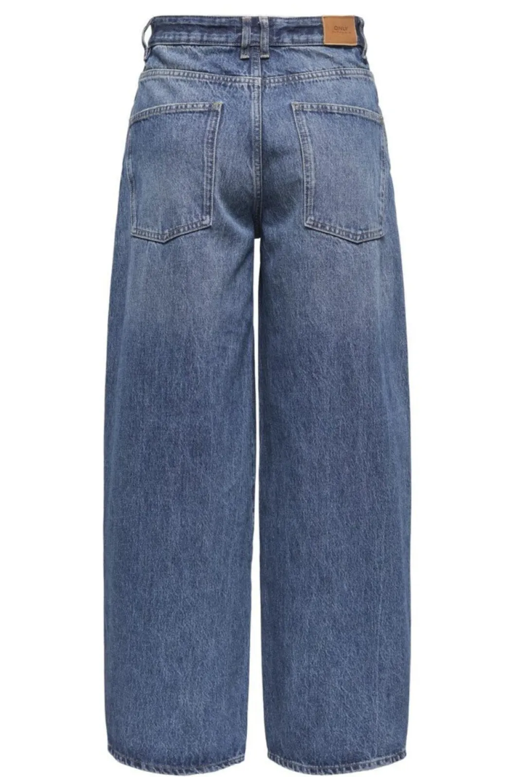 Sale Only Onltaylor Barrel Db Tai466 4802478 Dark Blue Denim