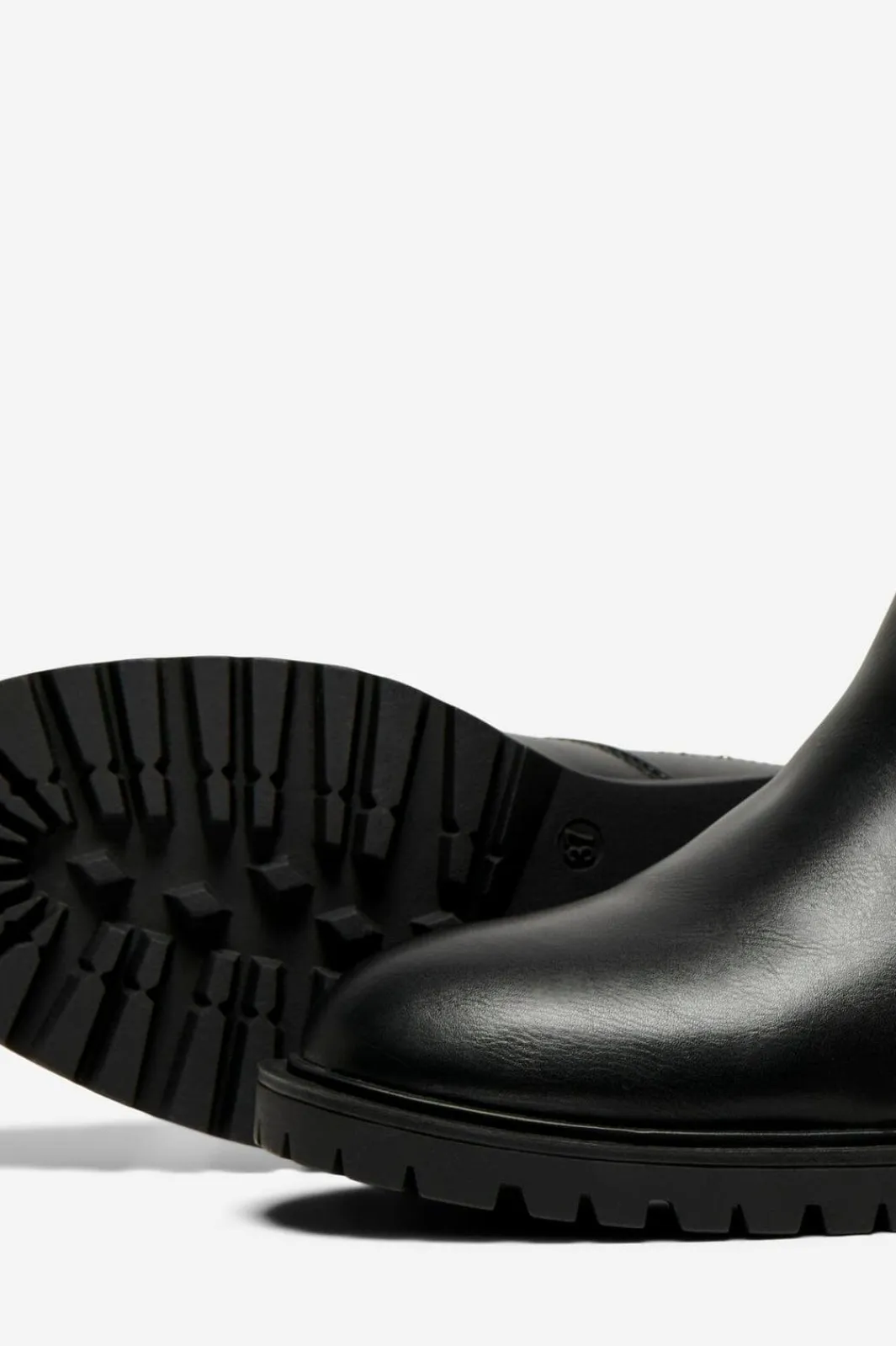 Sale Only Shoes Onltina-13 Studded Chelsea Boot 4565590 Black