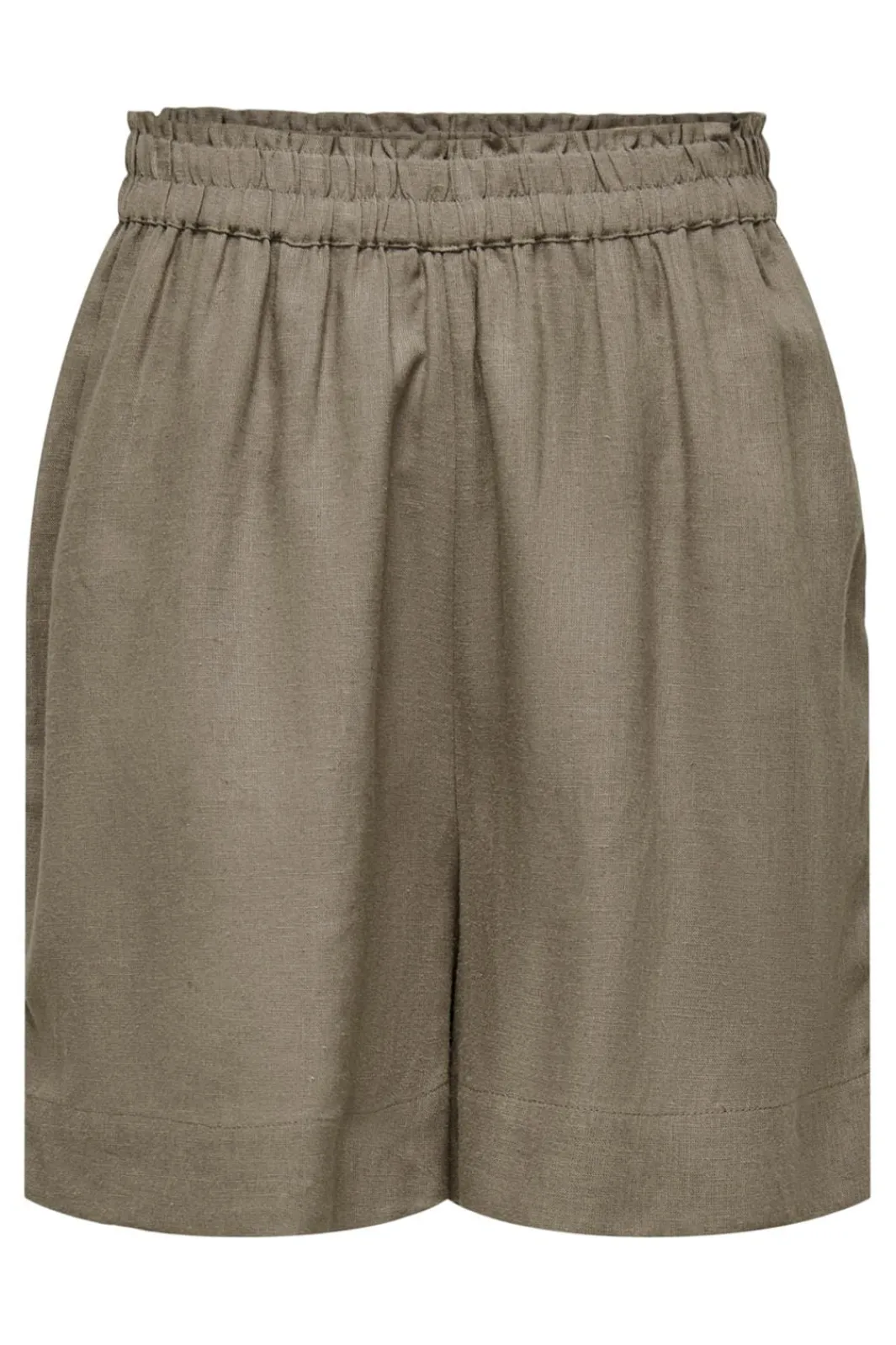 Outlet Only Onltokyo Life Lin Bl Shorts 4383705 Brindle