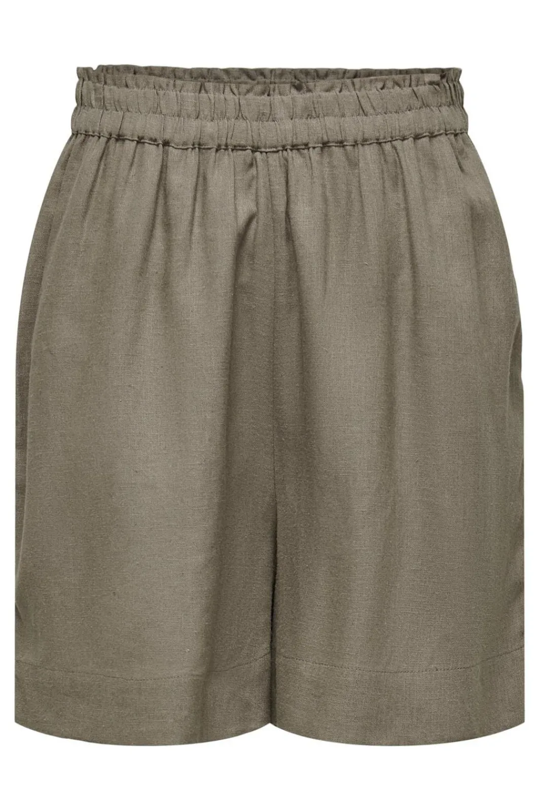Outlet Only Onltokyo Life Lin Bl Shorts 4383705 Brindle
