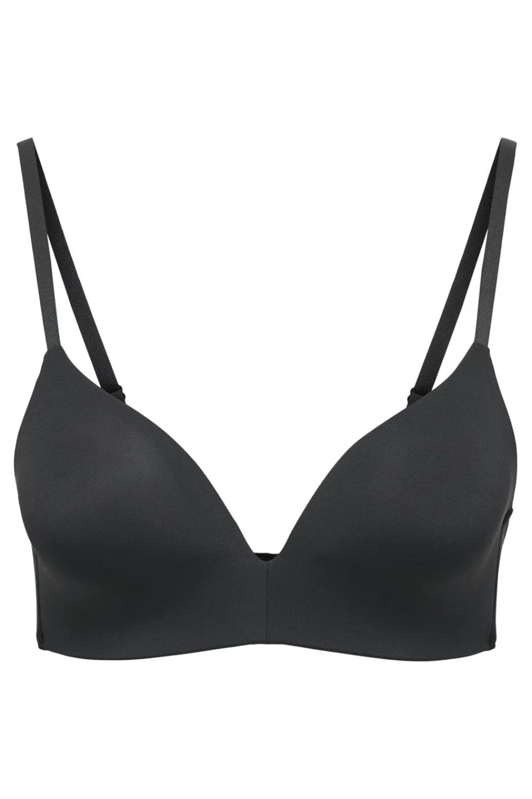 Clearance Only Onltracy Laura Molded Bra Acc 4473505 Black