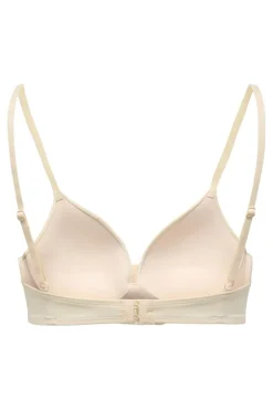 Only Onltracy Laura Molded Bra Acc 4473506 Peach Taffy