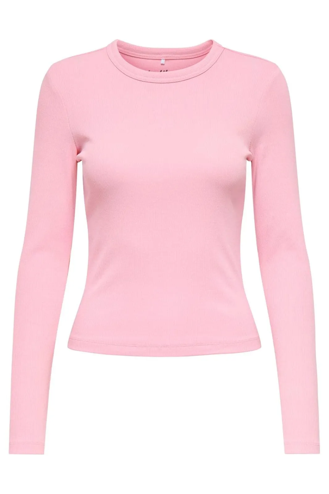 Sale Only Onlval L/S O-Neck Top 4983077 Romance Rose