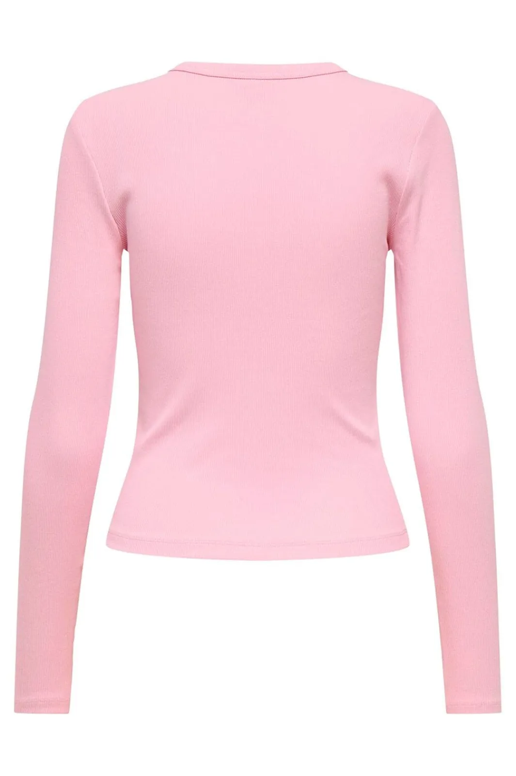 Sale Only Onlval L/S O-Neck Top 4983077 Romance Rose