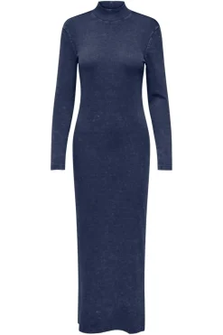 Outlet Only Onlvalerie Life L/S Dress 4636931 Naval Academy