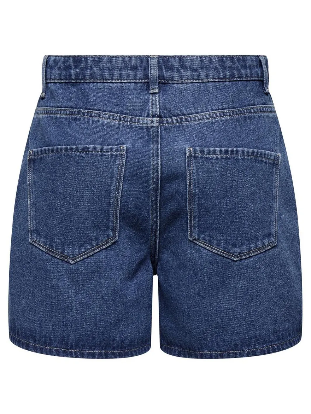 Sale Only Onlvenus Short Box 4857573 Medium Blue Denim