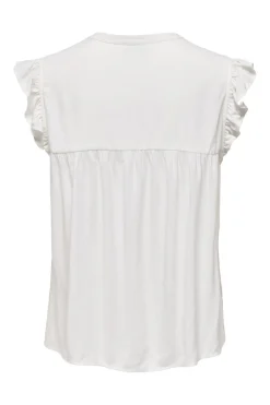 Only Onlvestine S/S Top 15337374 4637988