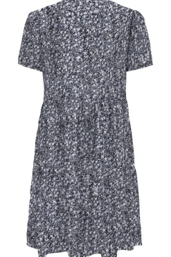Discount Only Onlzally Life S/S Thea Dress 15262674 4800839