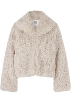 Hot Second Female Ophie Jacket 59904 0508 Tofu