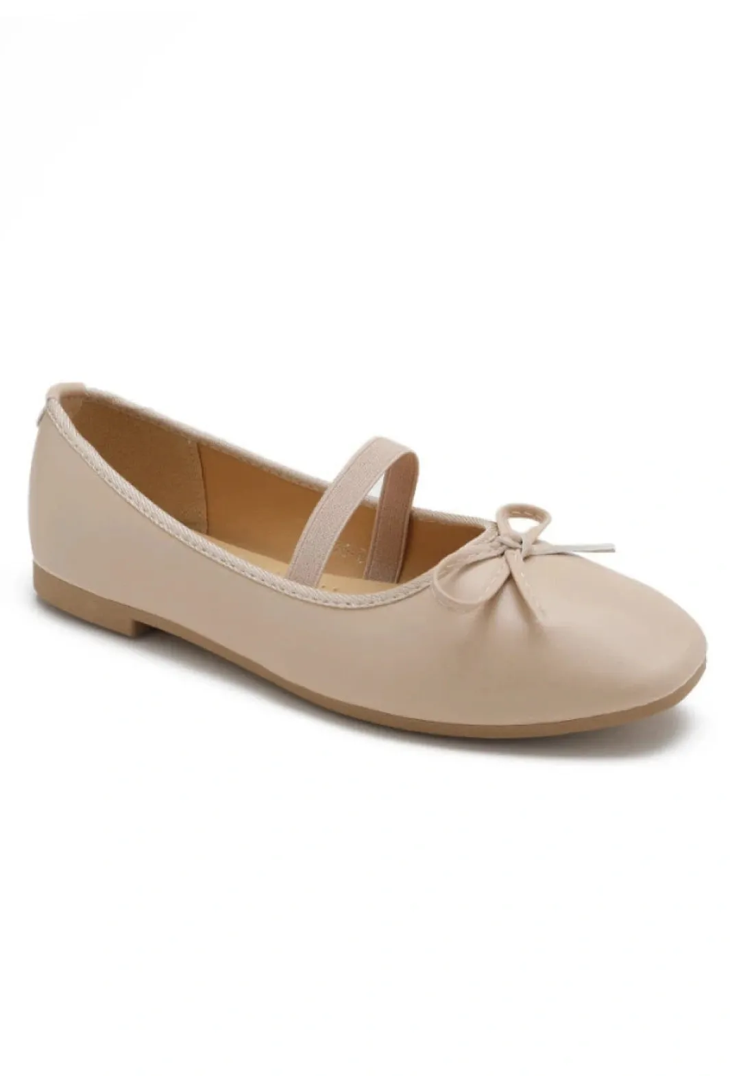 New Bloom Orchid Beige