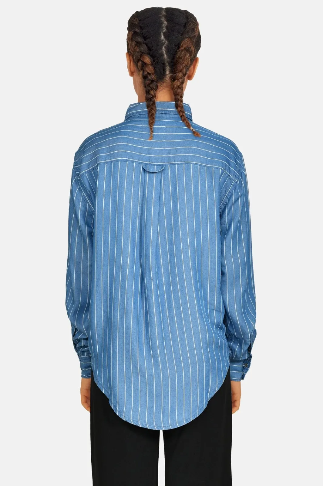 Outlet Sisters Point Osia-Sh1 832 Blue/White