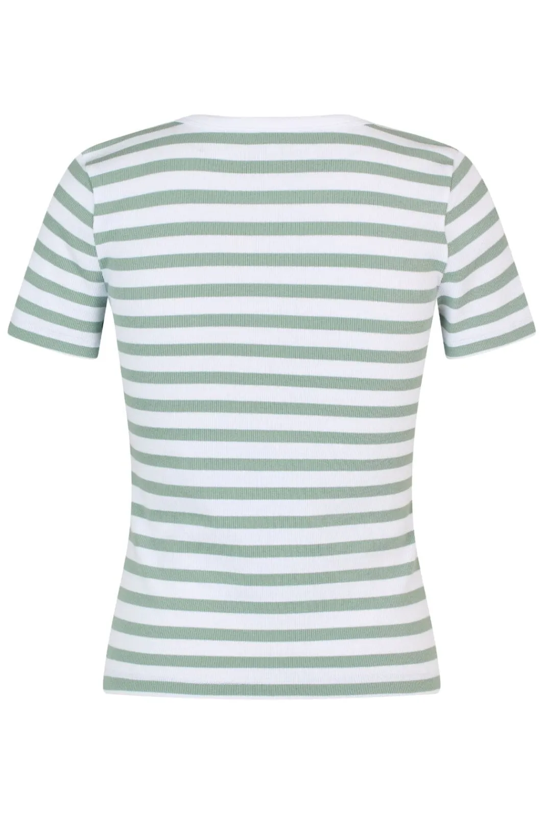 Sale MbyM Otis-M P99 White Jade Stripe
