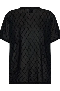 Online Hype The Detail Oversize T-Shirt 301-2 9