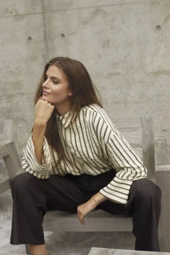 Outlet Co´Couture Oxanacc Shirt 45041 145