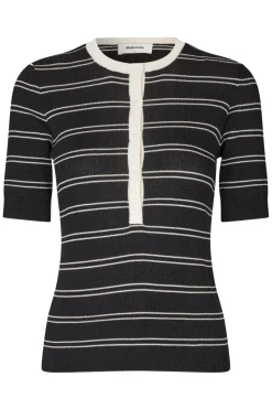 New Modström Pacificomd Ss Polo 58601 12037
